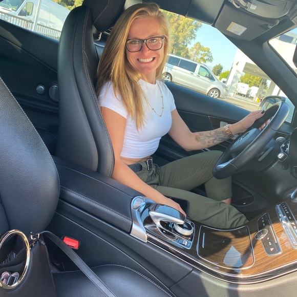 Meet your Posher, Alexis - Picture 9 of 10